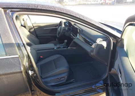 2025 Toyota Camry Xle from USA, damaged, VIN 4T1DAACK2SU097050